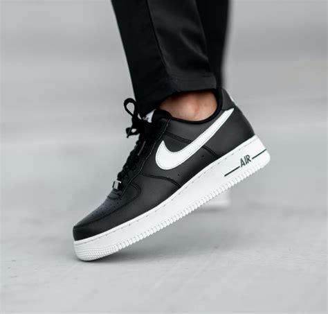 nike air force raketenabwehr|nike air force 1 black and white.